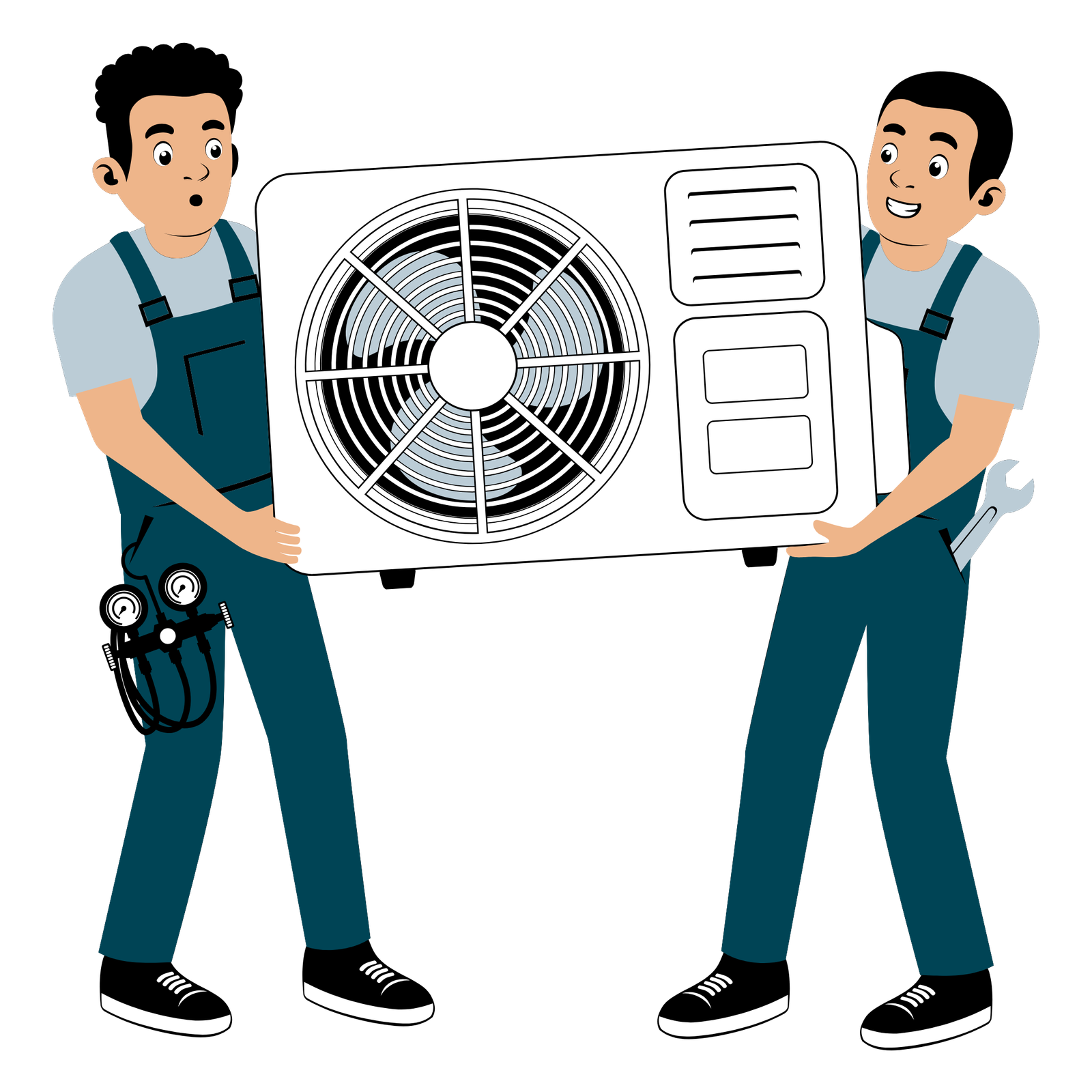 mantenimiento aire acondicionados, presupuesto instalacion de aire acondicionado